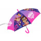 Paw Patrol children's semi-automatic umbrella 