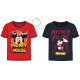 Disney Mickey gyerek rövid póló, felső 3-8 év