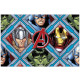 Mighty Avengers, Bosszúállók Asztalterítő 120*180 