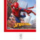 Spiderman Crime Fighter, Pókember szalvéta 20 db-o