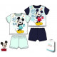 Disney Mickey baba pizsama 12-36 hó