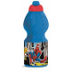 Bouteille Spiderman, bouteille de sport 400 ml