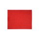 uniwersalny dywanik, czerwony 43 x 32 cm, s