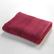 toalla de baño, rubí, 90 x 150 cm, rizo liso, diez