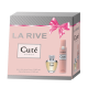 LA RIVE CUTE eau de Parfum 100ml + deodorant 150ml