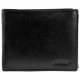 Excellanc Men's Wallet made of genuine leather