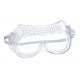 Lunettes, lunettes, lunettes de protection sur un 