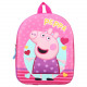 Peppa Pig Plecak 3D 32 cm
