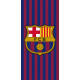 Telo mare Barcelona FC