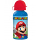 Super Mario alumínium palack - gyerekeknek