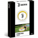 Juventus FC felfújható medence - sárga / fehér