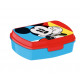 Mickey Mouse Lunchbox - Boldog