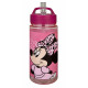 Minnie Mouse Aero Botella de bebida para niños Flo