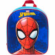 Spiderman 3D hátizsák gyerekeknek 30 cm - 1699