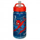Spiderman műanyag palack