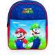 Super Mario hátizsák 31 cm