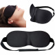 Blinddoek Slaapmasker 3D Comfort Slaap