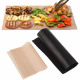 Teflon mat for grill and oven