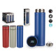 450ml thermos flask display bright colors assorted
