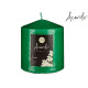candle fragrance jasmine 30h