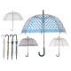ombrelli lunari per adulti assortito 4 colori