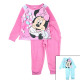 Fleece pajamas Minnie