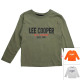 T-Shirt Lee Cooper