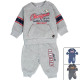 Chevignon baby joggers