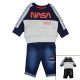 Nasa baby set