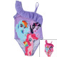 Swimsuit on hanger Pony