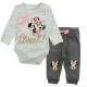 Baby set Minnie