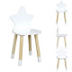 white star chair