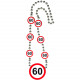 60 Traffic Chain