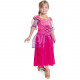 Royal Princess Dress Pink - Dziecko Rozmiar M