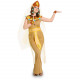 Egyiptomi Kleopátra Suit 5 részes L-XL