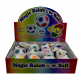 Magic Ball - A labda Knobel - a Display