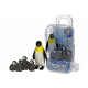 Pinguini - personaggio giocattolo - in VE