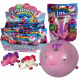 Fun balloon ball unicorn - in the Display