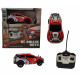 RC rally car - battery operated - in VE