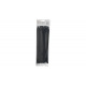 Cable ties 3.6 x 300 mm 100 pieces black