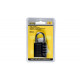 Combination padlock 40 mm