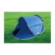 Tent pop up 2 persons waterproof + UV protected