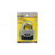 Combination padlock 68 mm