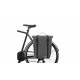 Bicycle bag single 15 ltr dark grey