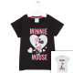 T-Shirt poli táska Minnie