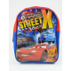 Disney Cars hátizsák, motívum Nitroade Street X ho