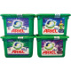 Ariel Pods 3in1 14 / 15WL mixed box of 12