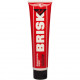 Brisk Styling Cream Stand Tube 100ml