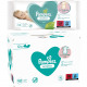 Pampers Wet Wipes Sensitive 12x52 Giga Pack