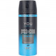 Axe Deospray 150ml YOU Refreshed